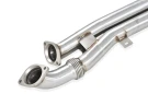 Yonristic Performance BMW G8X M3 M4 VANTA Edition Exhaust System
