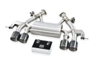 Yonristic Performance BMW G8X M3 M4 VANTA Edition Exhaust System