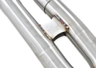 Yonristic Performance BMW G8X M3 M4 VANTA Edition Exhaust System