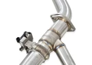 Yonristic Performance BMW G8X M3 M4 VANTA Edition Exhaust System