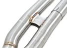 Yonristic Performance BMW G8X M3 M4 VANTA Edition Exhaust System