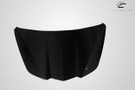 Carbon Creations 2020-2025 Chevrolet Corvette C8 OEM Look Hood - 1 Piece - 116582