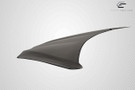 Carbon Creations 2020-2025 Chevrolet Corvette C8 OEM Look Hood - 1 Piece - 116582