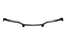 Carbon Creations 2020-2023 Chevrolet Corvette Savannah Rear Wing Spoiler - 4 Pieces - 118937