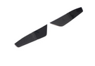 German Car Accessories 2019+ Audi RS7 Carbon Fiber Front Canards C8