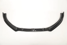 German Car Accessories 2017-2020 Audi A3/S3 Carbon Fiber Front Lip 8V.5