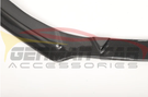 German Car Accessories 2017-2020 Audi A3/S3 Carbon Fiber Front Lip 8V.5