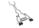 Yonristic Performance BMW G8X M3/M4 Racing Valved Exhaust System