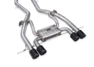Yonristic Performance BMW G8X M3/M4 Racing Valved Exhaust System