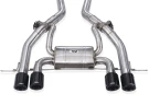 Yonristic Performance BMW G8X M3/M4 Racing Valved Exhaust System