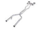 Yonristic Performance BMW G8X M3/M4 Racing Valved Exhaust System