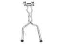 Yonristic Performance BMW G8X M3/M4 Racing Valved Exhaust System