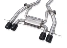 Yonristic Performance BMW G8X M3/M4 Racing Valved Exhaust System
