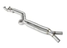 Yonristic Performance BMW G8X M3 M4 VANTA Edition Midpipe - GTS Style Equal Length