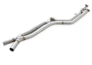 Yonristic Performance BMW G8X M3 M4 VANTA Edition Midpipe - GTS Style Equal Length