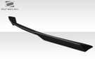 Duraflex 2020-2025 Chevrolet Corvette C8 Speedster Rear Wing Spoiler - 1 Piece (S) - 118296