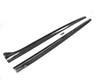 German Car Accessories 2008-2017 Audi A5/S5/RS5 Carbon Fiber Side Skirts B8/B8.5