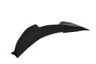 Duraflex 2020-2025 Chevrolet Corvette C8 Wicked Rear Wing Spoiler - 1 Piece - 118865