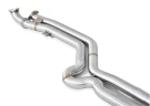 Yonristic Performance   BMW G8X M3 M4 VANTA Edition Exhaust System Center Quad Exit