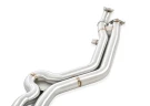 Yonristic Performance   BMW G8X M3 M4 VANTA Edition Exhaust System Center Quad Exit
