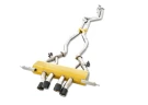 Yonristic Performance BMW G8x M3/M4 VANTA GOLD™ M-Performance Style Center Exhaust