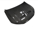 German Car Accessories 2018-2025 Audi Q5/SQ5 Carbon Fiber Hood B9/B9.5