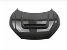 German Car Accessories 2008-2015 Audi R8 P Style Carbon Fiber Hood MK1