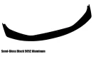 Yonristic Performance BMW M3 (G80/G81) & M4 (G82/G83) (2021-2026) Front Splitter