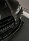 Yonristic Performance BMW M3 (G80/G81) & M4 (G82/G83) (2021-2026) Front Splitter