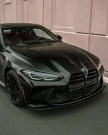 Yonristic Performance BMW M3 (G80/G81) & M4 (G82/G83) (2021-2026) Front Splitter
