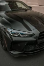 Yonristic Performance BMW M3 (G80/G81) & M4 (G82/G83) (2021-2026) Front Splitter