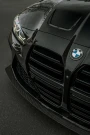 Yonristic Performance BMW M3 (G80/G81) & M4 (G82/G83) (2021-2026) Front Splitter