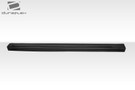 Duraflex 2011-2023 Chrysler 300 Brizio Side Skirts Rocker Panels - 2 Piece - 108323