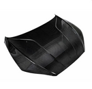 German Car Accessories 2018-2024 A5/S5 TK Style Carbon Fiber Hood B9/B9.5