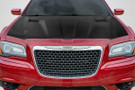 Carbon Creations 2011-2023 Chrysler 300 Cesta Hood - 1 Piece - 118372