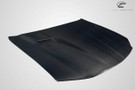 Carbon Creations 2011-2023 Chrysler 300 Cesta Hood - 1 Piece - 118372