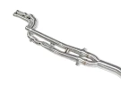 Yonristic Performance BMW F8X M3/M4 Equal-Length Exhaust System