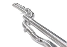Yonristic Performance BMW F8X M3/M4 Equal-Length Exhaust System