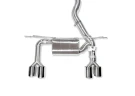 Yonristic Performance BMW F8X M3/M4 Equal-Length Exhaust System