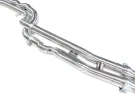 Yonristic Performance BMW F8X M3/M4 Equal-Length Exhaust System