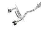 Yonristic Performance BMW F8X M3/M4 Equal-Length Exhaust System