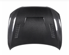 German Car Accessories 2013-2017 Audi A5/S5/RS5 C1 Style Carbon Fiber Hood B8.5