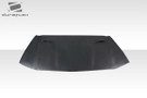 Duraflex 2011-2023 Chrysler 300 Cesta Hood - 1 Piece - 118371