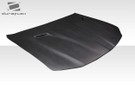Duraflex 2011-2023 Chrysler 300 Cesta Hood - 1 Piece - 118371