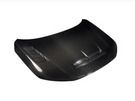German Car Accessories 2014-2020 Audi A3/S3/RS3 V3 Style Carbon Fiber Hood 8V/8V.5