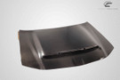 Carbon Creations 2011-2023 Chrysler 300 300C Demon Look Hood - 1 Piece - 115888
