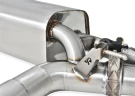 Yonristic Performance BMW G90 M5 VANTA Edition Exhaust System