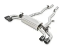 Yonristic Performance BMW G90 M5 VANTA Edition Exhaust System