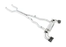 Yonristic Performance BMW G90 M5 VANTA Edition Exhaust System
