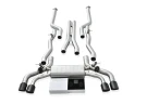 Yonristic Performance BMW G90 M5 VANTA Edition Exhaust System